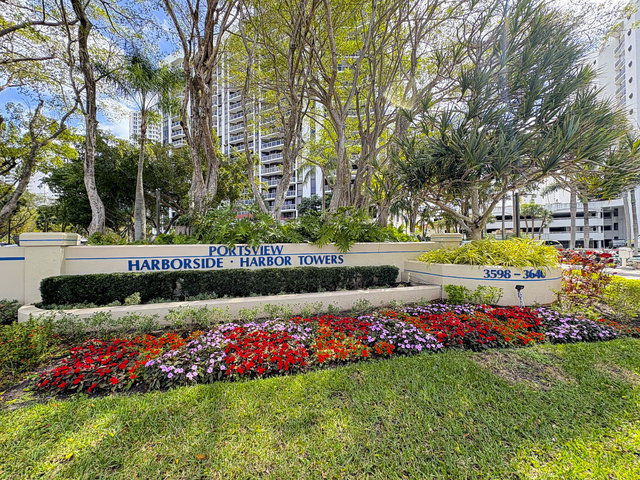 Harbor Towers  photo 5